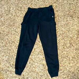 Polo Ralph Lauren Boys 18-20 cargo jogger pant